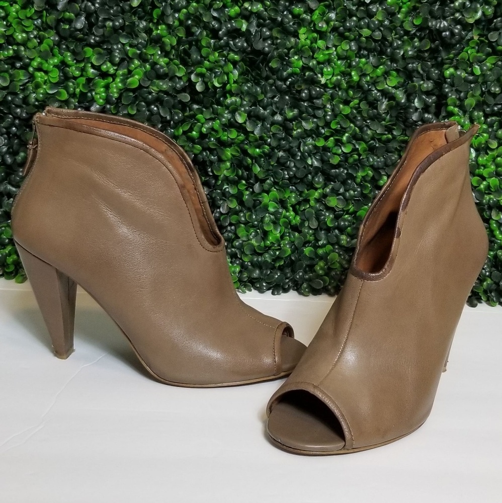 MRKT Booties